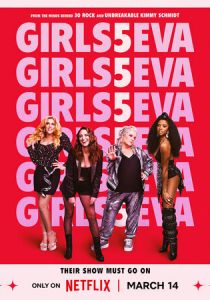 Girls5eva 2021