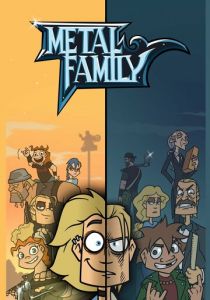 Metal Family 2018