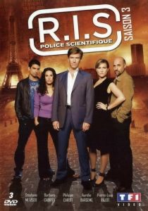 R.I.S. Научная полиция 2006