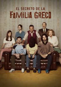 El Secreto de la Familia Greco 2022