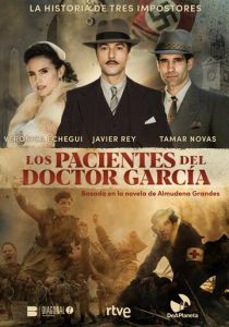 Los pacientes del doctor García 2023