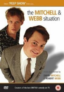The Mitchell and Webb Situation 2001