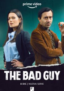 The Bad Guy 2022
