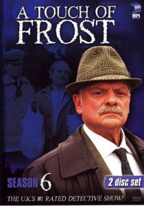 Детектив Джек Фрост 1992
