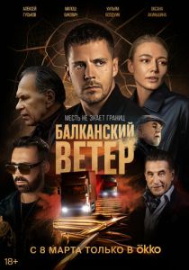 Балканский ветер 2023
