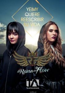 La reina del flow 2018