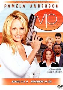 V.I.P. 1998