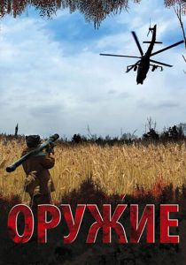 Оружие 2008