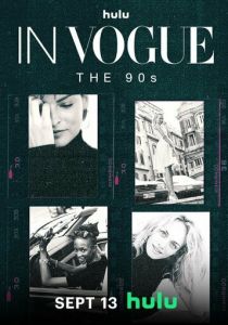 In Vogue: The 90s 2024