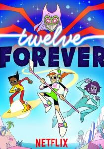 Twelve Forever 2019