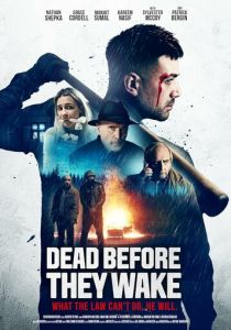 Dead Before They Wake 2025