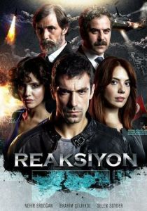 Реакция 2014