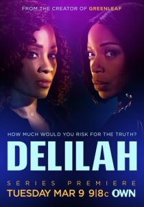 Delilah 2021