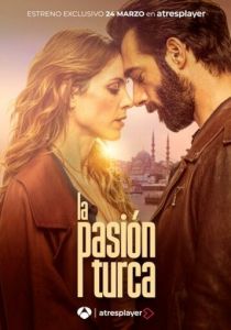 La pasión turca 2024