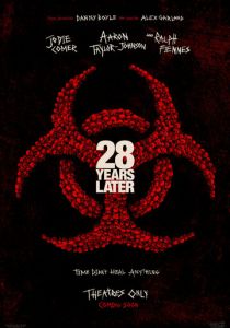 28 лет спустя 2025