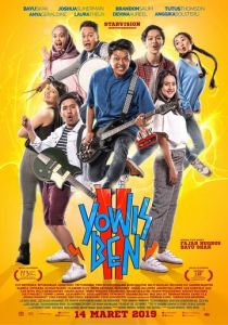 Yowis Ben 2 2019