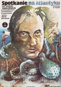 Встреча на Атлантике 1980
