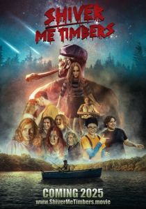 Shiver Me Timbers 2025
