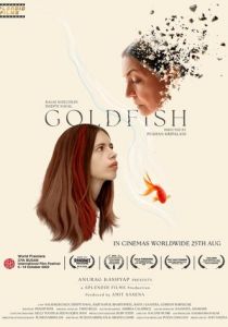 Goldfish 2023