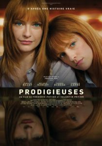 Prodigieuses 2024