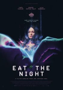 Eat the Night 2024