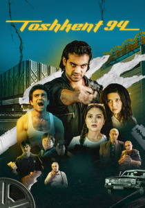Toshkent 94 2023