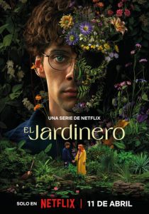 El jardinero 2025