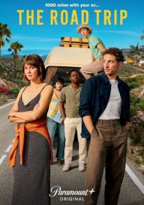 The Road Trip 2024