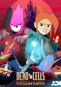 Dead Cells: Неугасаемый 2024