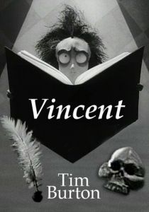 Винсент 1982