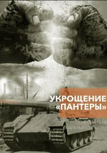 Укрощение «Пантеры» 2025 смотреть онлайн