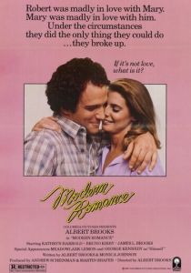 Современный роман 1981