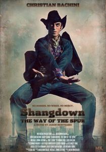 The Way of the Spur 2012