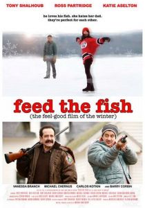 Feed the Fish 2010