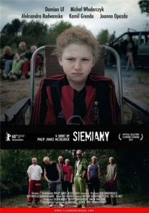 Семяны 2009