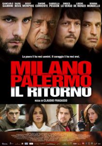 Милан-Палермо: Возвращение 2007