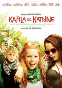 Карла и Катрина 2009