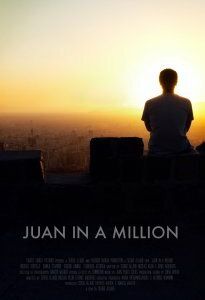 Juan in a Million 2012