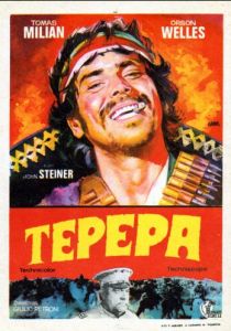 Тепепа 1969