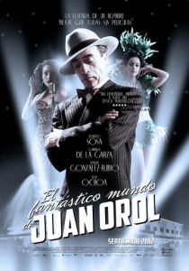 El fantástico mundo de Juan Orol 2012