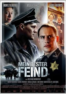 Мой лучший враг 2011