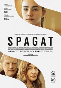 Spagat 2020