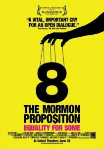 Поправка №8: Предложение мормонов 2010