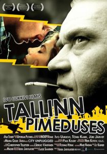 Тьма в Таллине 1993
