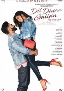 Dil Diyan Gallan 2019