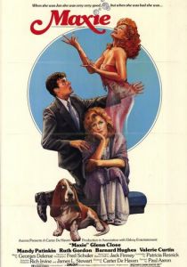 Макси 1985