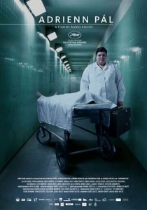 Пал Адриенн 2010