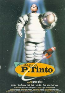 Чудо сеньора Тинто 1998