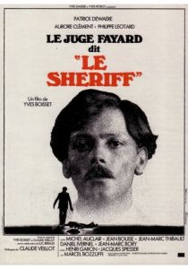Следователь Файяр по прозвищу Шериф 1976