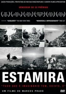 Эстамира 2004